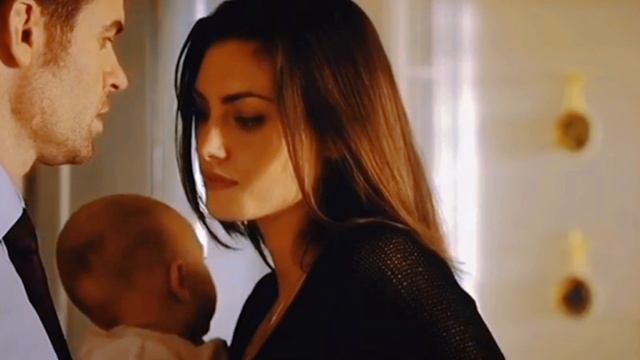 Hayley And Ellijah Нежность