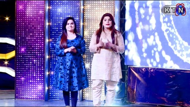 Sindh Super Star Quarter Final | (Acting Segment )| Episode 52 | On KTN ENTERTAINMENT смотреть онлайн