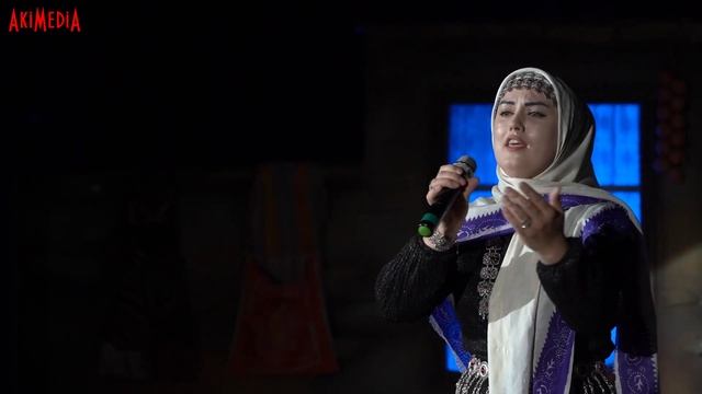 Патимат Асельдарова - Саид Афанди (къ.с.) 2022 смотреть онлайн