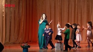 Амина Магомедова - Ювелир