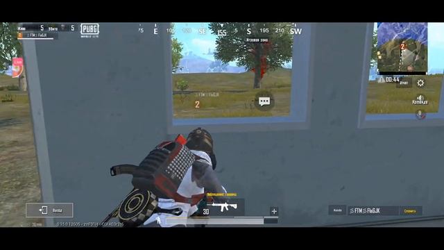 ЧИЛИМ В PUBG M/L СОЛО/ДУО/СКВАД ЛОКАЛЬНЫЕ КОМНАТЫ!! смотреть онлайн