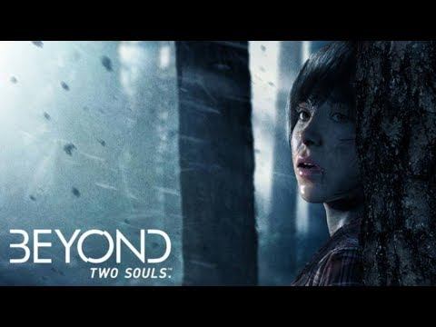 Beyond Two Souls: Gameplay #4 PS3 PS4 Remaster HD Dublado em PT-BR смотреть онлайн