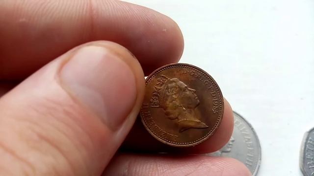 The 5 Different Portraits of QUEEN ELIZABETH II on Coins 1953-2020 смотреть онлайн