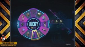 M16A4 ПУЛЬС СИНЕЙ ЗАРИ | СЛОМАЛ LUCKY SPIN | PUBG MOBILE MEDIC