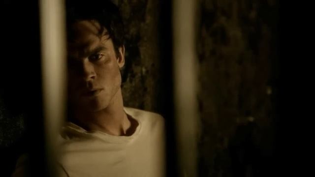 Damon Salvatore: Com o Passar dos Tempos | Pt. 2 смотреть онлайн
