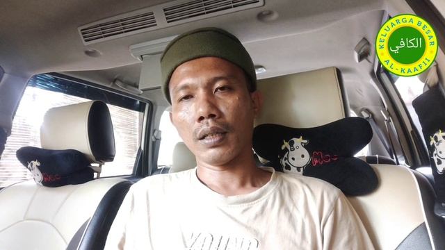 WIRID KEKAYAAN PALING AMPUH SYEKH AL IMAM ABUL HASAN ASY SYADZILI смотреть онлайн