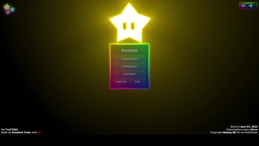 Стрим на EnvyWorld