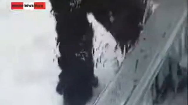 Нарк безуспешно ищет клад в снегу Real video смотреть онлайн