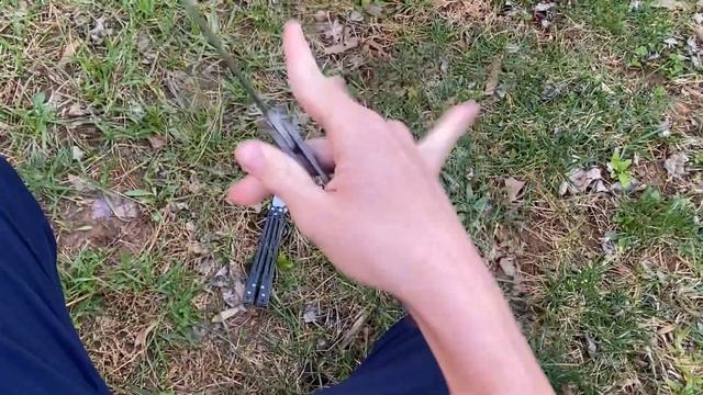 My Balisong Collection 2022 (and a 1 year anniversary on YouTube) смотреть онлайн