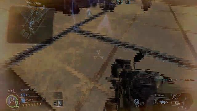 TitanFall - Frontier Defense - Rise 60FPS смотреть онлайн