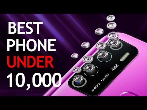 Best Mobiles under Rs. 10000 (Amazon Flipkart Best Deals) смотреть онлайн