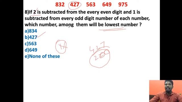 NUMBER SEQUENCE - THATROM THOOKROM | NUMERICAL SERIES | BEST TRICK | NEXT WEEK SCHEDULE | Mr.JACK смотреть онлайн