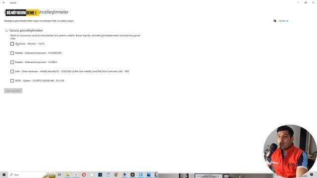 VALORANT VAN 9003 Hatası Çözümü | VALORANT | Van9003 Hatası 2023 - Windows 11 смотреть онлайн