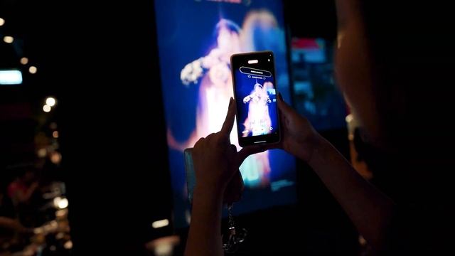 La Mona Museo Bar en Experiencia Cuarteto смотреть онлайн