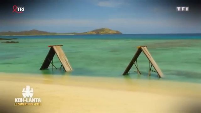 Koh Lanta 2018 Le Combat des Héros _ Episode 2 смотреть онлайн