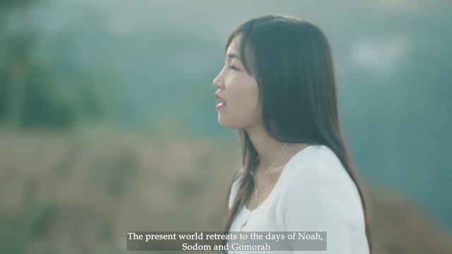 Ai Kedei - Esther Pame ft. Pourua Disong|Zeme Gospel смотреть онлайн