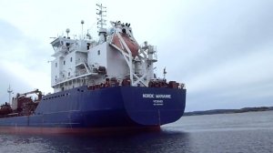 Free fall lifeboat launch experience. Опыт спуска шлюпки свободного падения.