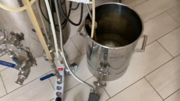 Автономный вакуумный водоструйный насос (принцип действия)