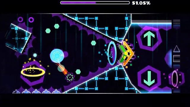 HEXAGON FORCE Full Version - by JamAttack смотреть онлайн