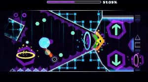 HEXAGON FORCE Full Version - by JamAttack