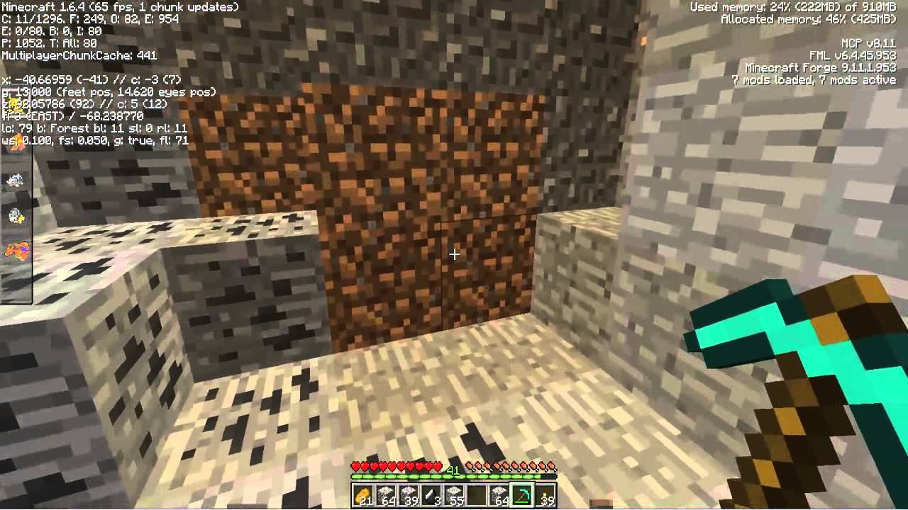 15Bit Meets 16Bit Minecraft Pixelmon ep 64: Zubat Free Episode смотреть онлайн