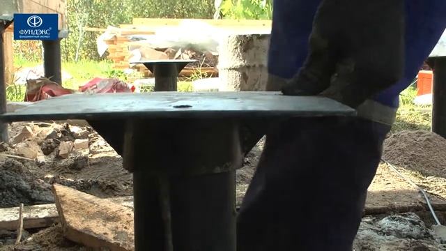 винтовые сваи великий новгород смотреть онлайн