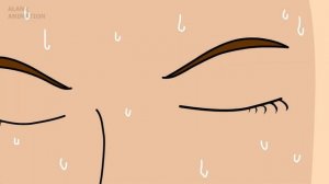 She Hulk Transformation Animation (ANGER management)