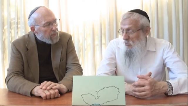 "Перепишем историю?" - Йосеф Менделевич о возврате Иудеи и Самарии смотреть онлайн