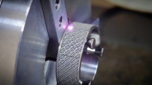 Лазерная гравировка кольца по кругу в стык. Поворотная ось для колец - обучалка для всех!👍🤪