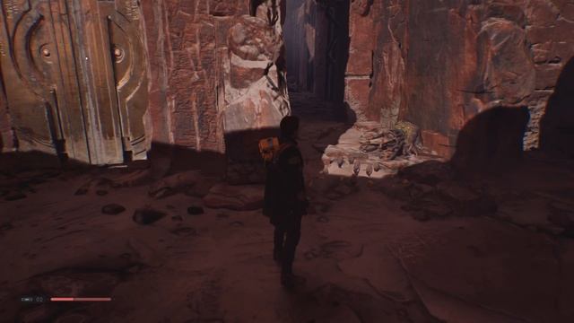 Видеопрохождение Star Wars Jedi: Fallen Order. Часть 4. Кел узнает о голокроне и летит на Датомир смотреть онлайн