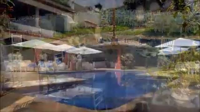 Hotel Casa Colonial Cuernavaca смотреть онлайн