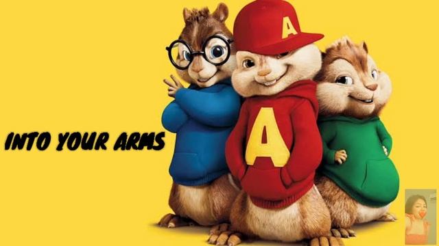 INTO YOUR ARMS|CHIPMUNK PH смотреть онлайн