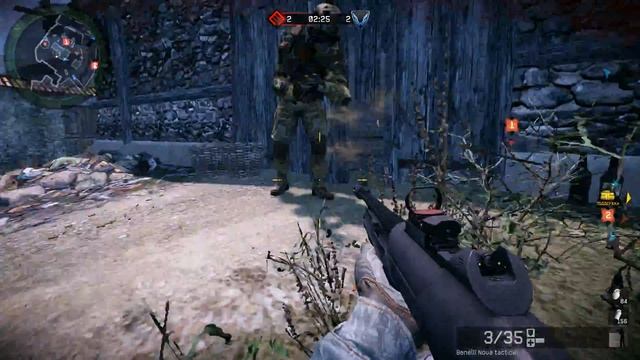Game 2015-02-07 НЕ-НУБЫ-А-ПАПЫ vs ЛЕ-МОНТИ смотреть онлайн