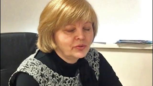 Шейнина Н.Б., финансовый директор ООО "Сервис-Комплект", отзыв смотреть онлайн