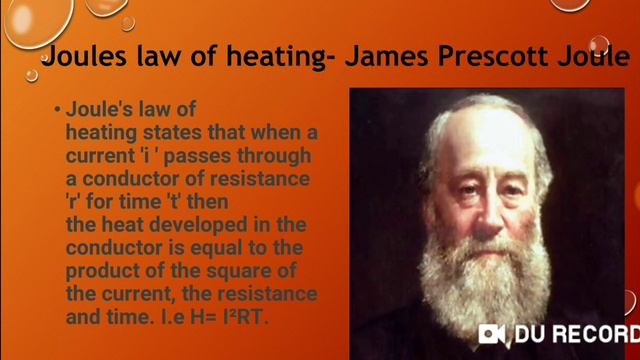 Subject Science Class 10 Ch - 12 (Electricity) Part 7 смотреть онлайн