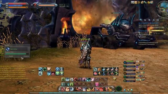 Aion Legend Парнишичка смотреть онлайн