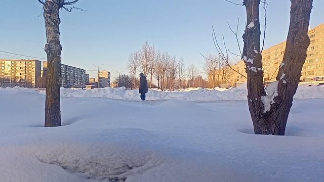 Череповец | Поездка на автобусе НефАЗ-5299-40-57 (К668УС_35) | Маршрут 31 смотреть онлайн
