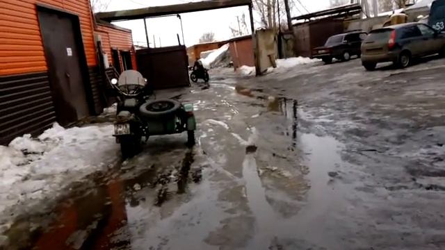 Прототип скремблера от "Оппозит сервис". Часть 2 смотреть онлайн