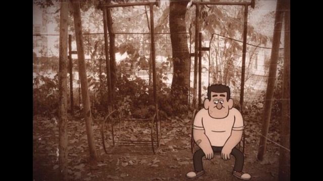 Прощай Gravity falls смотреть онлайн