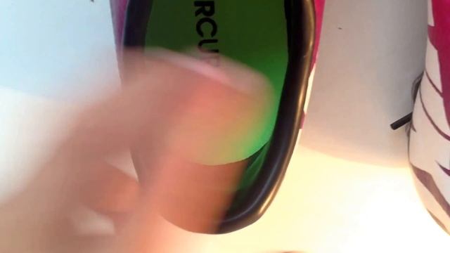 Обзор бутсов Nike mercurial vapor 9! смотреть онлайн