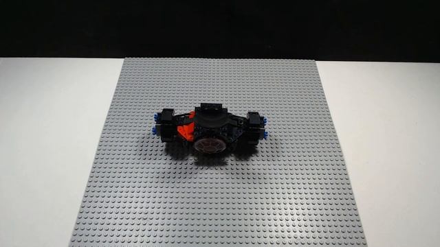Lego Star Wars First Order Special Forces TIE Fighter Set 75101 смотреть онлайн