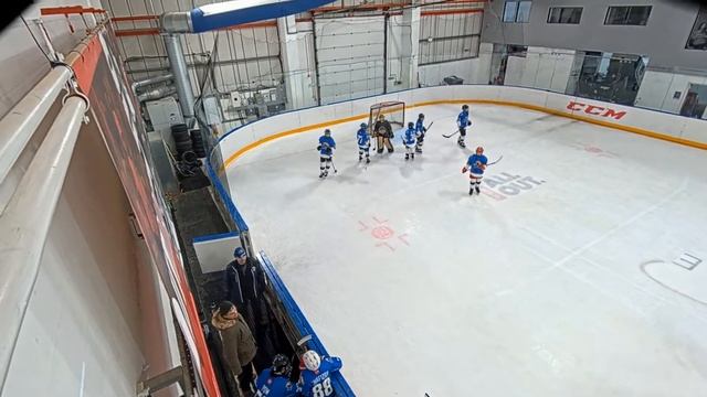 21 12 11 - Ozone 3's U14A - Game #8 Team S vs Haringey смотреть онлайн