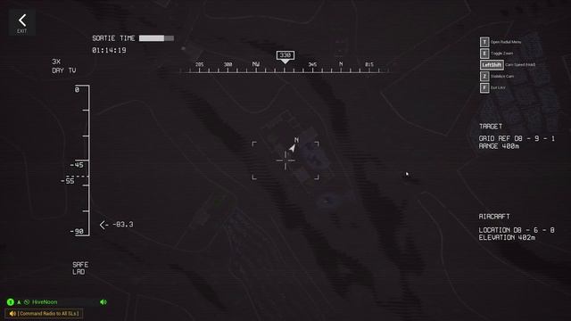 How To Get Banned Off Your Own Squad Server Part 3... (Commander Edition) смотреть онлайн