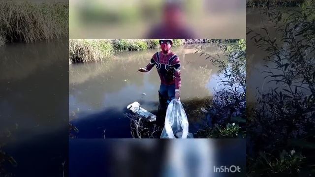 Monstruo de plástico, nueva amenaza!!! 😱 смотреть онлайн