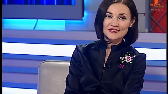 Ирина Зацепина // «Эхо недели» 20.09.2019 смотреть онлайн