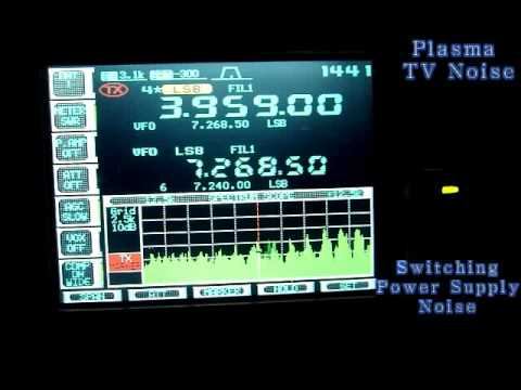 75 METER - PLASMA T.V. NOISE смотреть онлайн