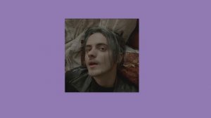Пошлая Молли - ХАННАМОНТАНА ( slowed+reverb)