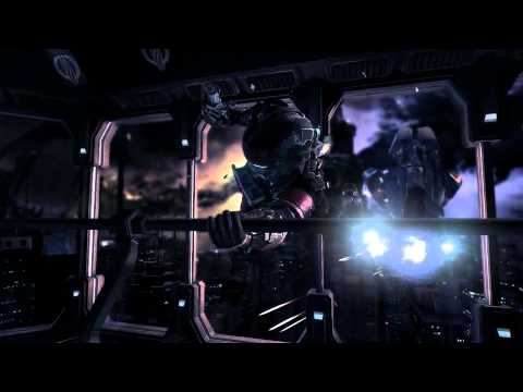 Dead Space 2 PC Daina's death and gunship смотреть онлайн