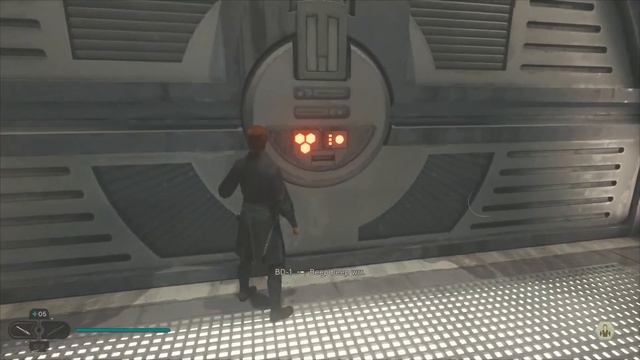 STAR WARS JEDI SURVIVOR Play-through Gameplay - Part 9 (PS5) смотреть онлайн