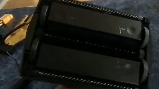 Tool Tip: Manual Vacuum смотреть онлайн